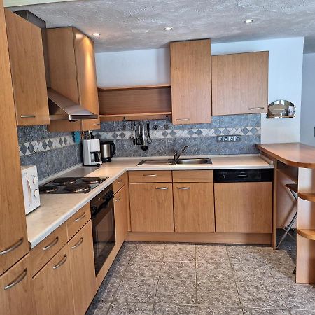 Ferienwohnung Eifelliebe Monschau Exterior foto