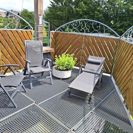 Ferienwohnung Eifelliebe Monschau Exterior foto