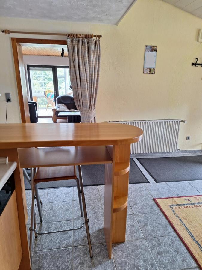 Ferienwohnung Eifelliebe Monschau Exterior foto