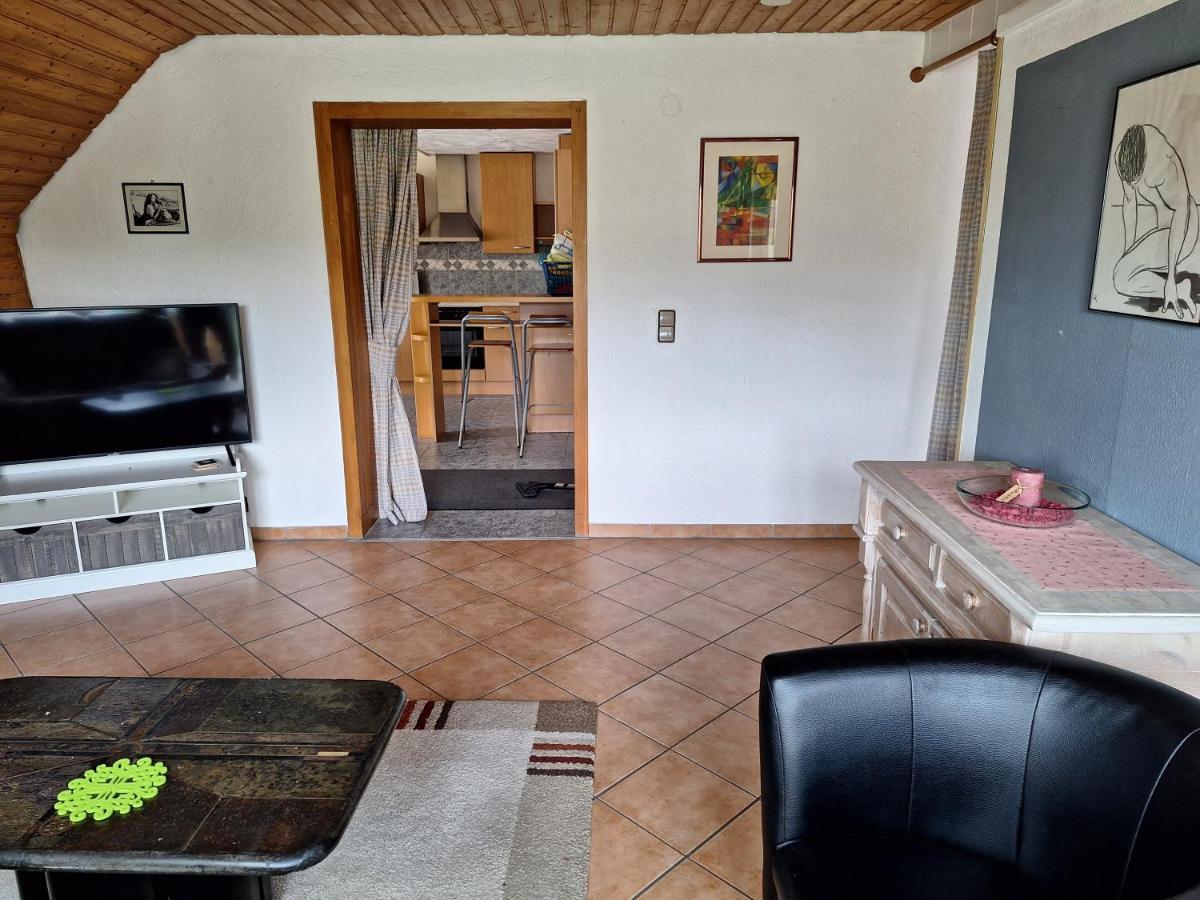 Ferienwohnung Eifelliebe Monschau Exterior foto