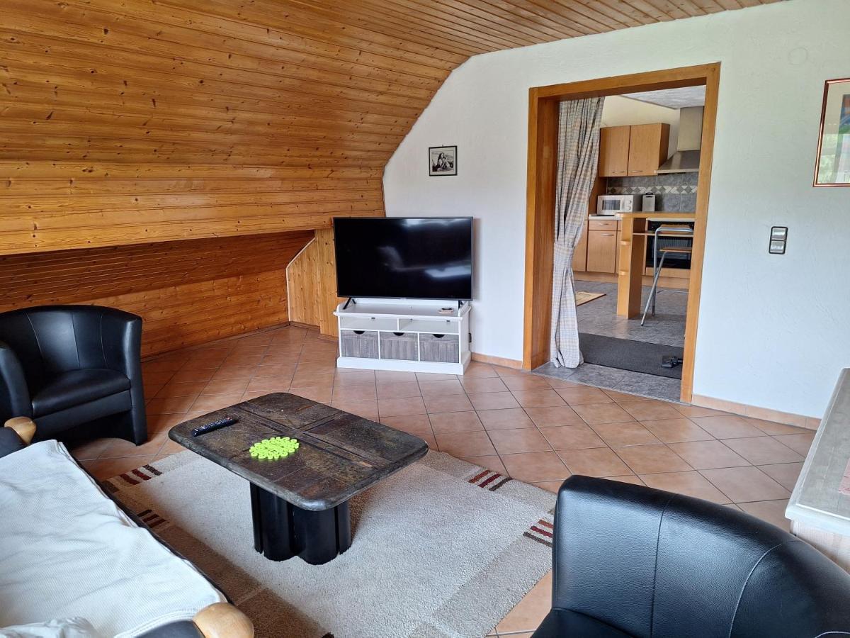 Ferienwohnung Eifelliebe Monschau Exterior foto
