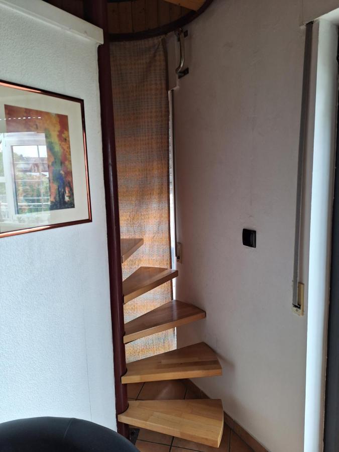 Ferienwohnung Eifelliebe Monschau Exterior foto
