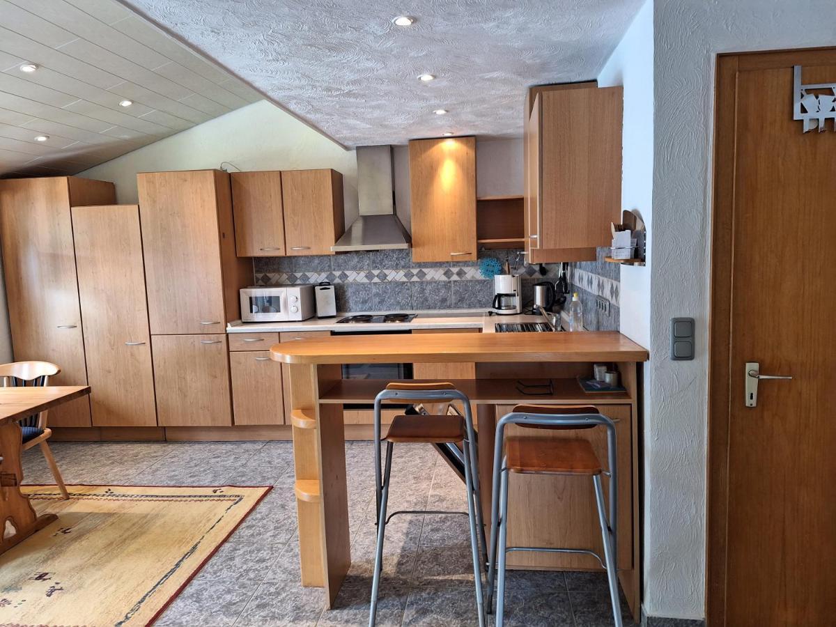 Ferienwohnung Eifelliebe Monschau Exterior foto