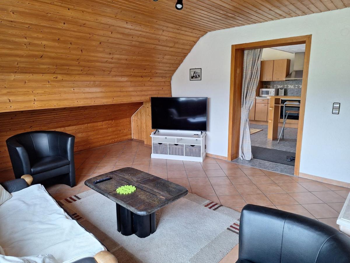 Ferienwohnung Eifelliebe Monschau Exterior foto