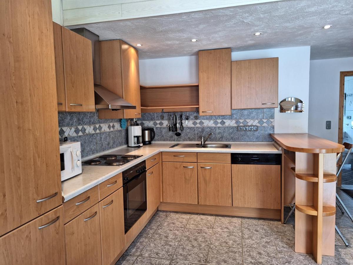 Ferienwohnung Eifelliebe Monschau Exterior foto