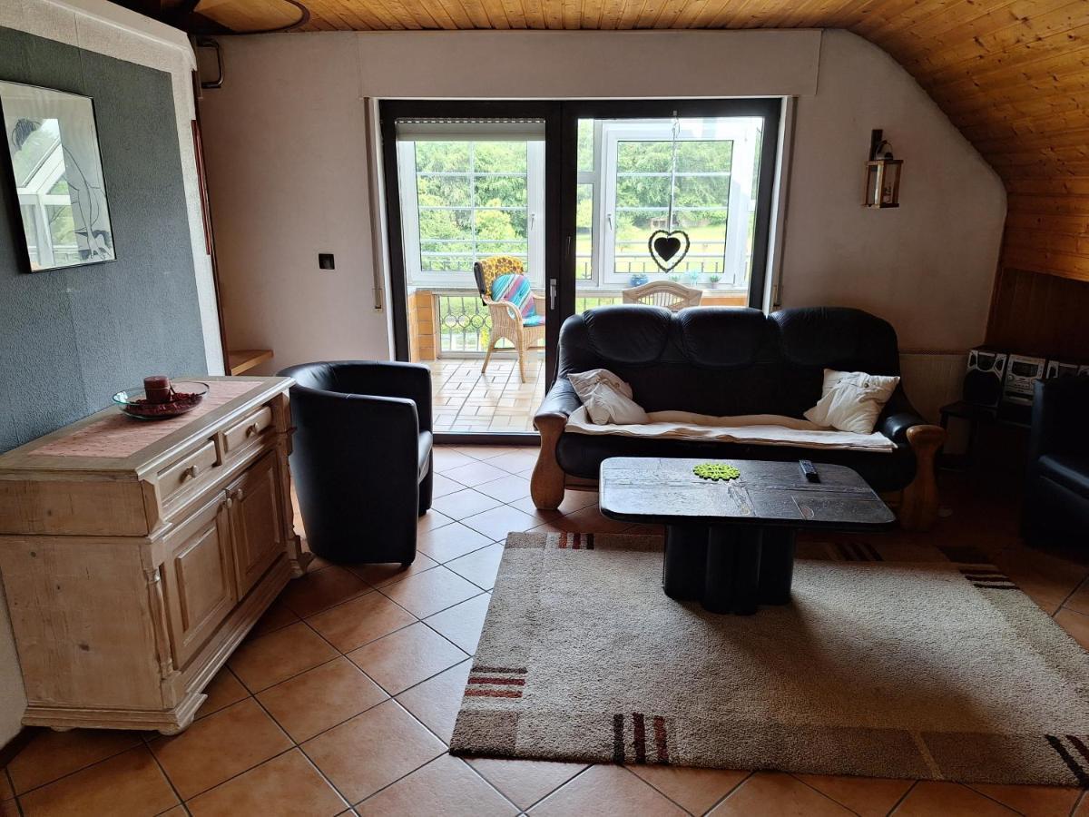 Ferienwohnung Eifelliebe Monschau Exterior foto