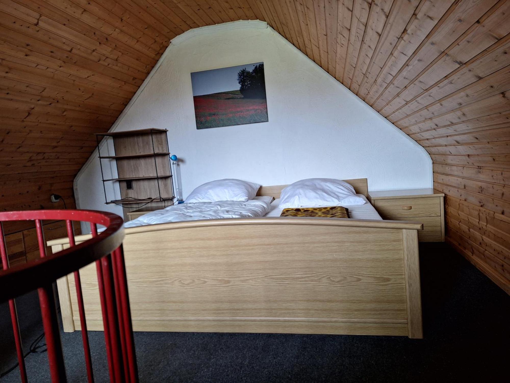 Ferienwohnung Eifelliebe Monschau Exterior foto