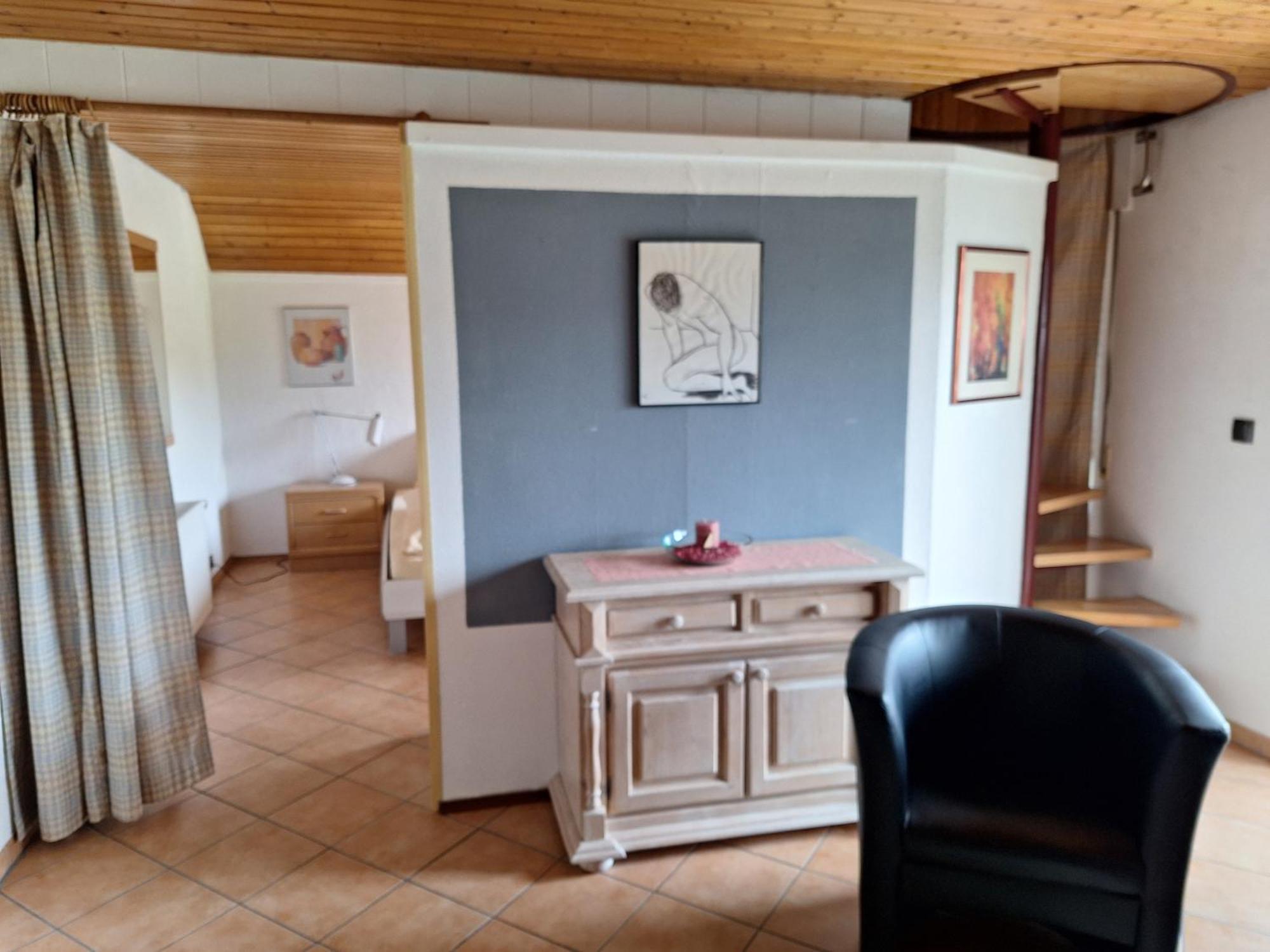 Ferienwohnung Eifelliebe Monschau Exterior foto